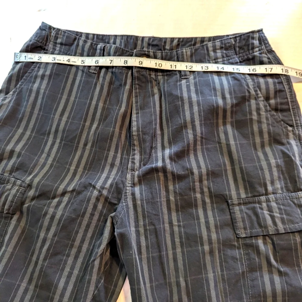 Men's Patagonia Cargo Shorts Size 31